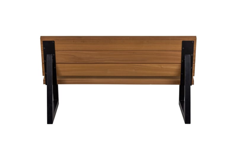 Have Bænk Banco - Havemøbler - Havesofaer & bænke - Udendørs bænk & havebænk