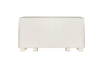 Havebænk Giaveno - 135x65x84 cm - Havemøbler - Havesofaer & bænke - Udendørs bænk & havebænk