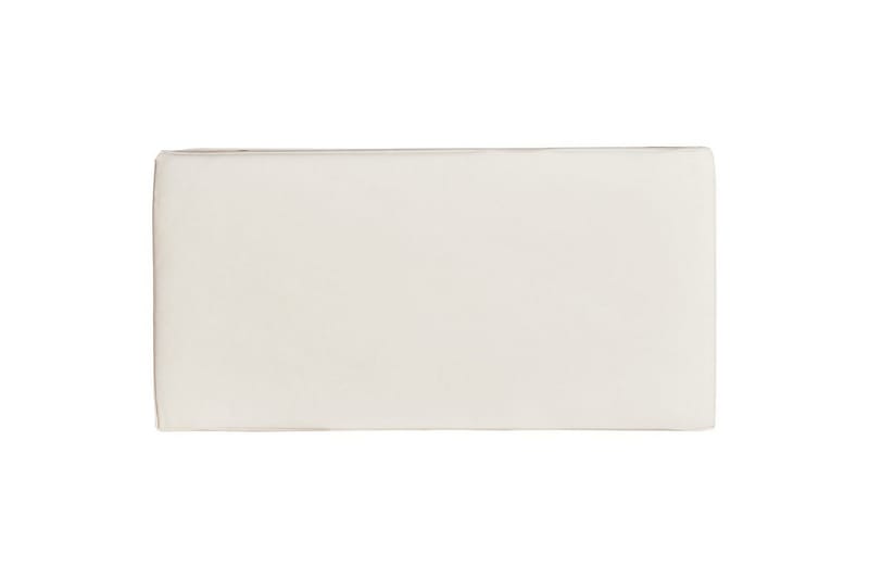 Havebænk Giaveno - 135x65x84 cm - Havemøbler - Havesofaer & bænke - Udendørs bænk & havebænk