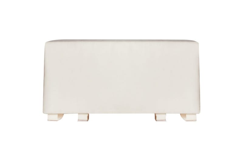 Havebænk Giaveno - 135x65x84 cm - Havemøbler - Havesofaer & bænke - Udendørs bænk & havebænk