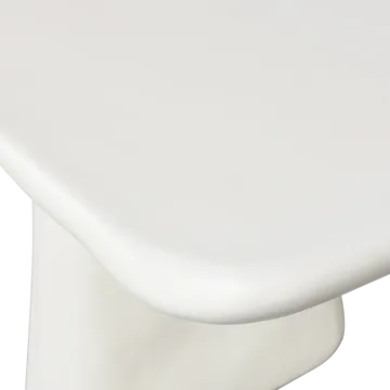 Havebænk Loggia 227 cm udendørs - Natur - Havemøbler - Havesofaer & bænke - Udendørs bænk & havebænk