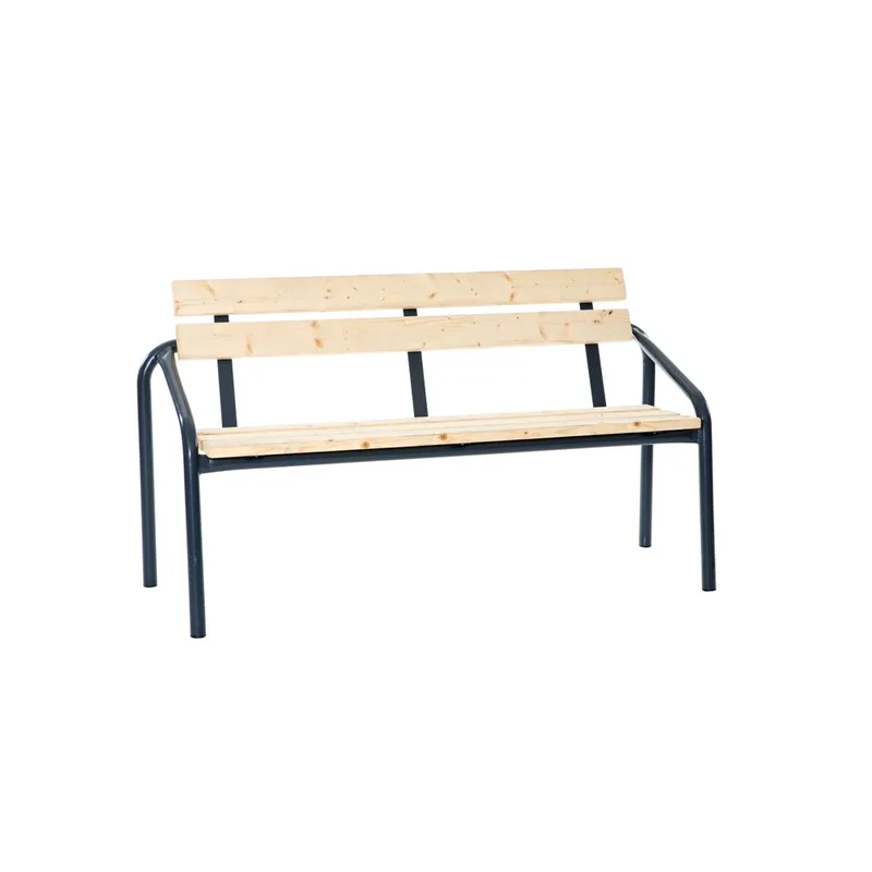 Havebænk Varax, undefined