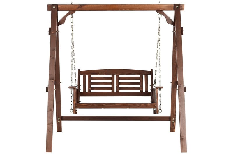 Havegynge Nerito - Havemøbler - Havesofaer & bænke - Hængesofaer