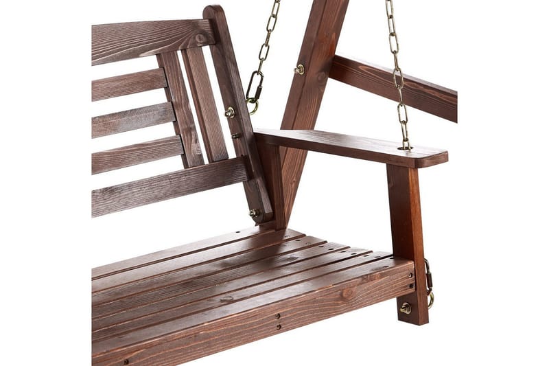 Havegynge Nerito - Havemøbler - Havesofaer & bænke - Hængesofaer