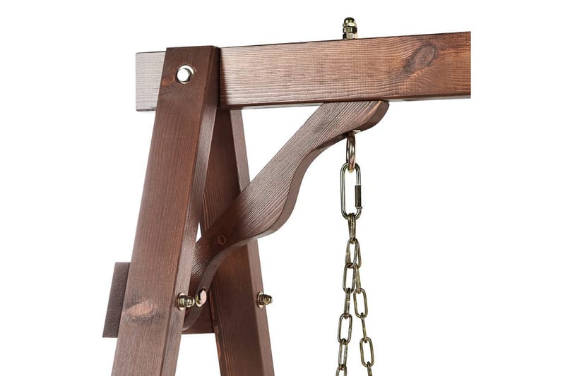 Havegynge Nerito - Havemøbler - Havesofaer & bænke - Hængesofaer