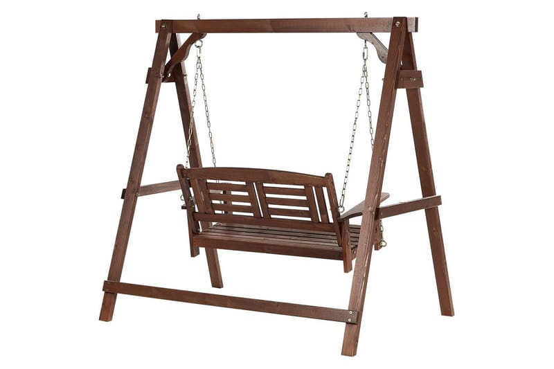 Havegynge Nerito - Havemøbler - Havesofaer & bænke - Hængesofaer