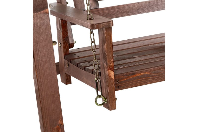 Havegynge Nerito - Havemøbler - Havesofaer & bænke - Hængesofaer