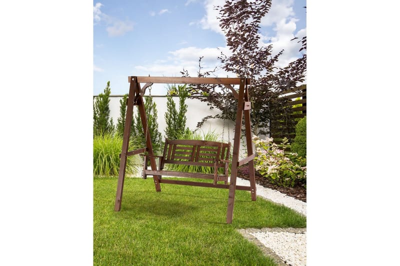 Havegynge Nerito - Havemøbler - Havesofaer & bænke - Hængesofaer