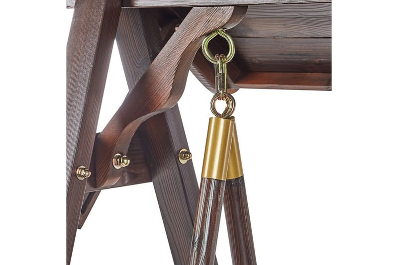 Havegynge Senarica - Havemøbler - Havesofaer & bænke - Gyngesofa