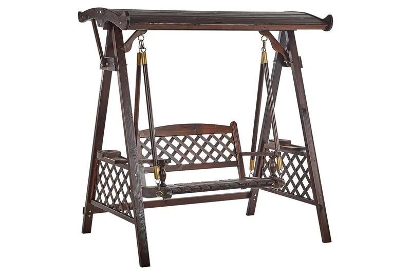 Havegynge Senarica, undefined