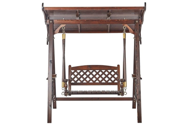 Havegynge Senarica - Havemøbler - Havesofaer & bænke - Gyngesofa