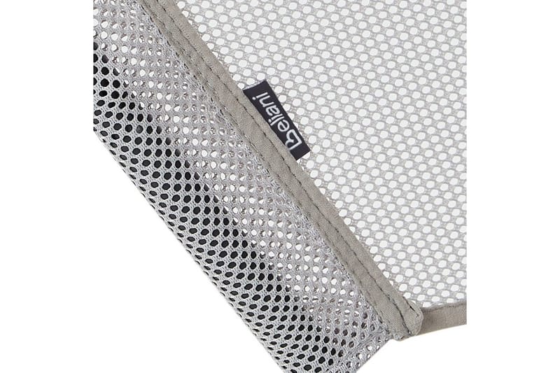 Havegynge Solagna - Lys grå, 168x113x187 cm - Havemøbler - Havesofaer & bænke - Gyngesofa