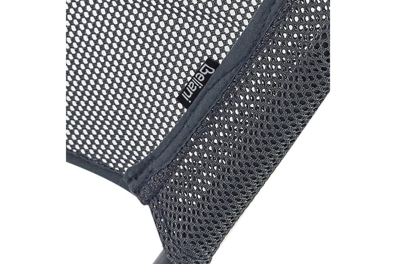 Havegynge Solagna - Mørkegrå, 168x113x187 cm - Havemøbler - Havesofaer & bænke - Gyngesofa