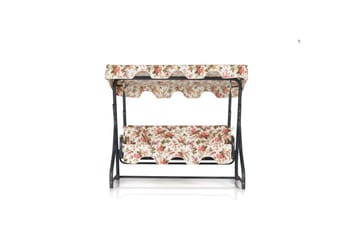 Havemøbelsæt Til Tre, Gyngestol Colomieuan Flow