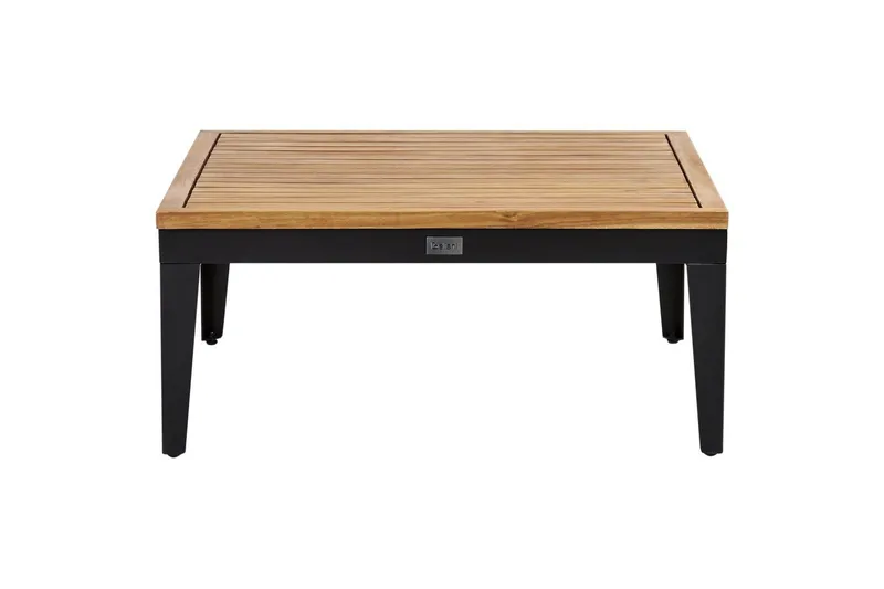 Havesofa sæt med bord 3-personers Bracciano - Have - Udendørs miljø - Altan & terrasse - Altanmøbler