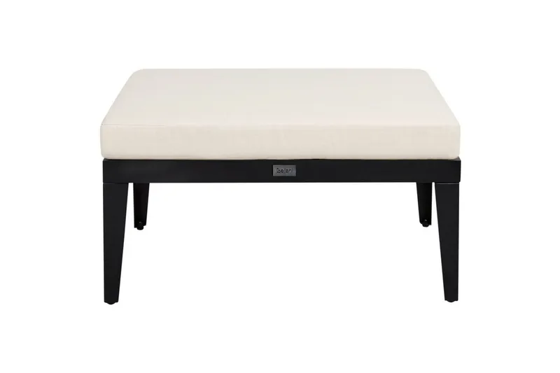 Havesofa sæt med bord 3-personers Bracciano - Have - Udendørs miljø - Altan & terrasse - Altanmøbler