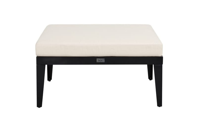 Havesofa sæt med bord 3-personers Bracciano - Havemøbler - Havesofaer & bænke - Havesofaer