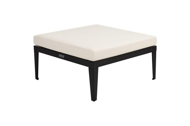 Havesofa sæt med bord 3-personers Bracciano - Havemøbler - Havesofaer & bænke - Havesofaer