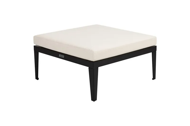 Havesofa sæt med bord 3-personers Bracciano - Have - Udendørs miljø - Altan & terrasse - Altanmøbler