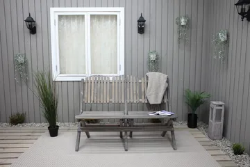 Delpino Sofa - Grå - Havemøbler - Loungemøbler - Loungesofaer