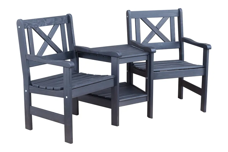 Olivo Havelænestol, Mørkebrun