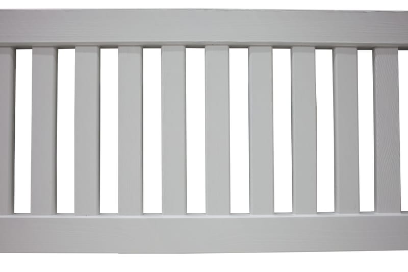 Rimforsa Havesofa - Hvidlaserad Fyrretræ - Havemøbler - Havesofaer & bænke - Havesofaer