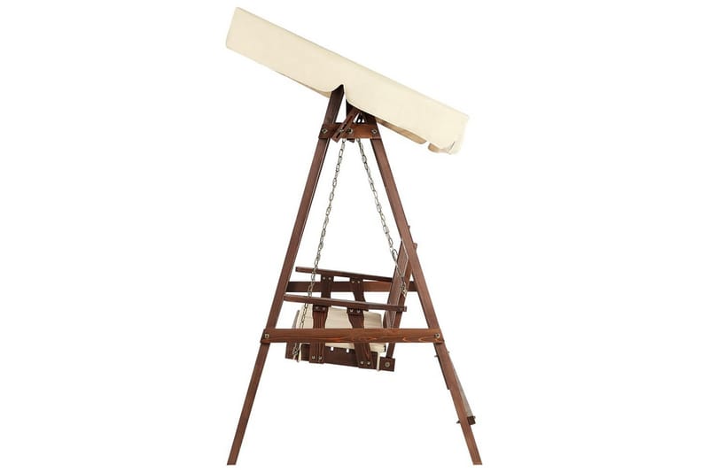 Havestol Caviola - Havemøbler - Havesofaer & bænke - Gyngesofa