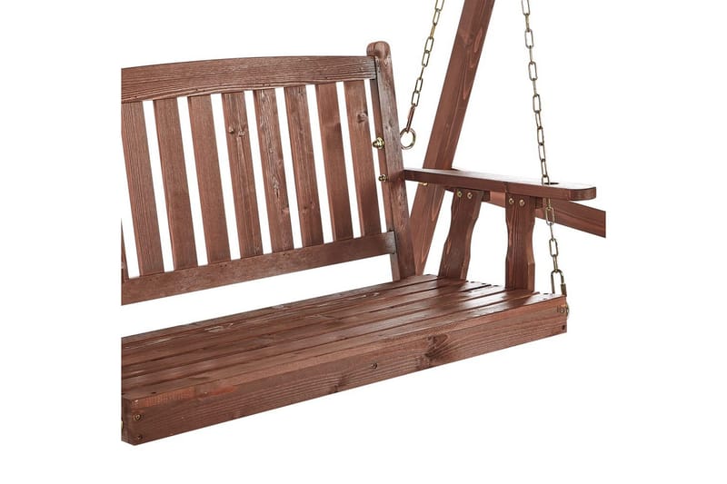 Havestol Caviola - Havemøbler - Havesofaer & bænke - Gyngesofa