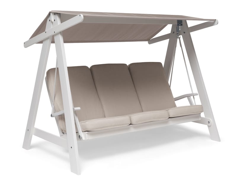 Hillerstorp Aspö Hammock, Hvid