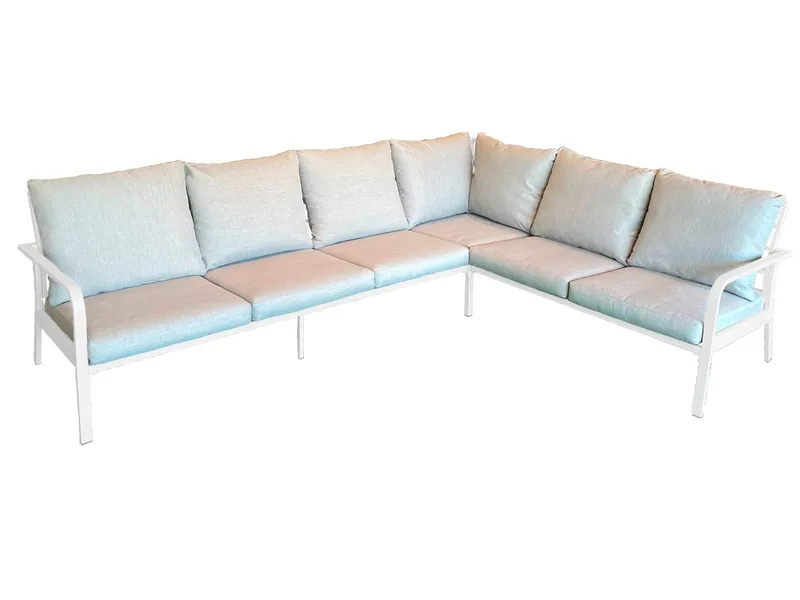 Hillerstorp Hånger sofa, Hvid