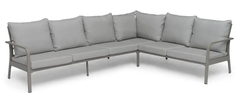 Hillerstorp Hånger sofa, Sand