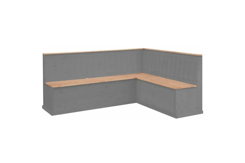 Hjørnebænk Sara, undefined