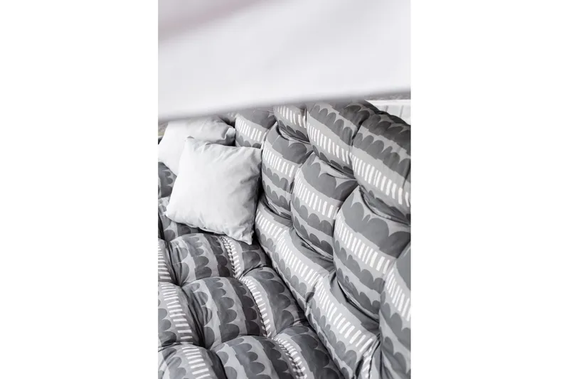 Monica 3- pers. hængesofa, 83B - Havemøbler - Havesofaer & bænke - Hængesofaer