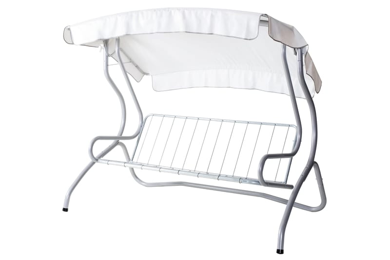 Monica 3- pers. hængesofa, 83B - Havemøbler - Havesofaer & bænke - Hængesofaer