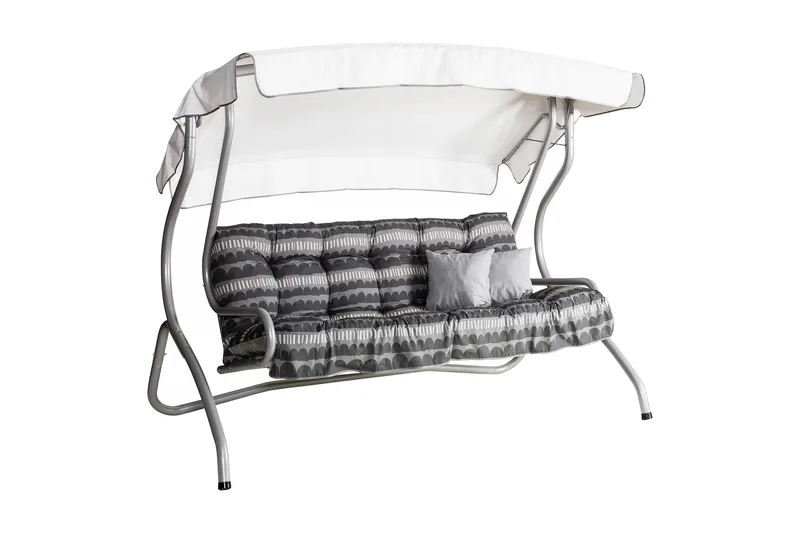 Monica 3- pers. hængesofa, 83B, undefined