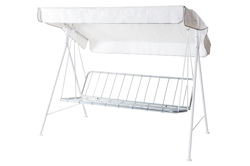 Riviera 3- pers. hængesofa, 84B - Havemøbler - Havesofaer & bænke - Hængesofaer