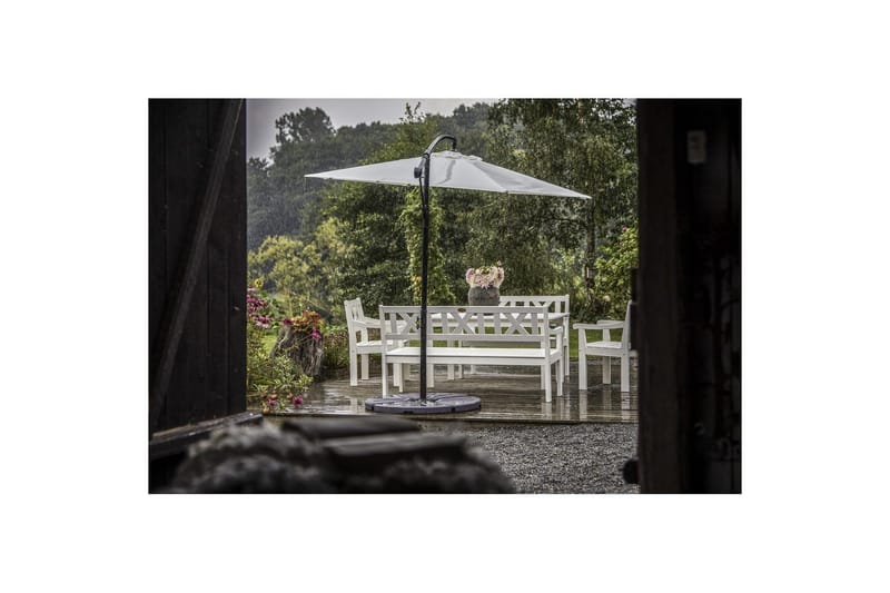 Sofa Hillerstorp Läckö - Havemøbler - Havesofaer & bænke - Havesofaer