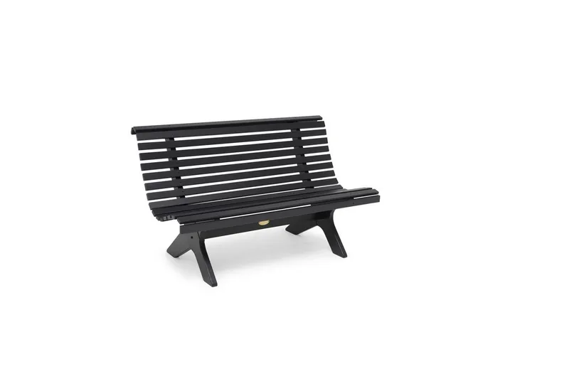 Sofa Hillerstorp Lund Orkangrå - Orkangrå - Havemøbler - Havesofaer & bænke - Havesofaer