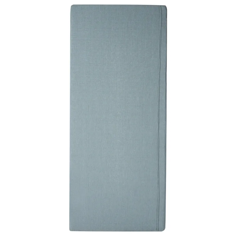 Sofa udendørs 2-personers Solofra - Grøn - Havemøbler - Havesofaer & bænke