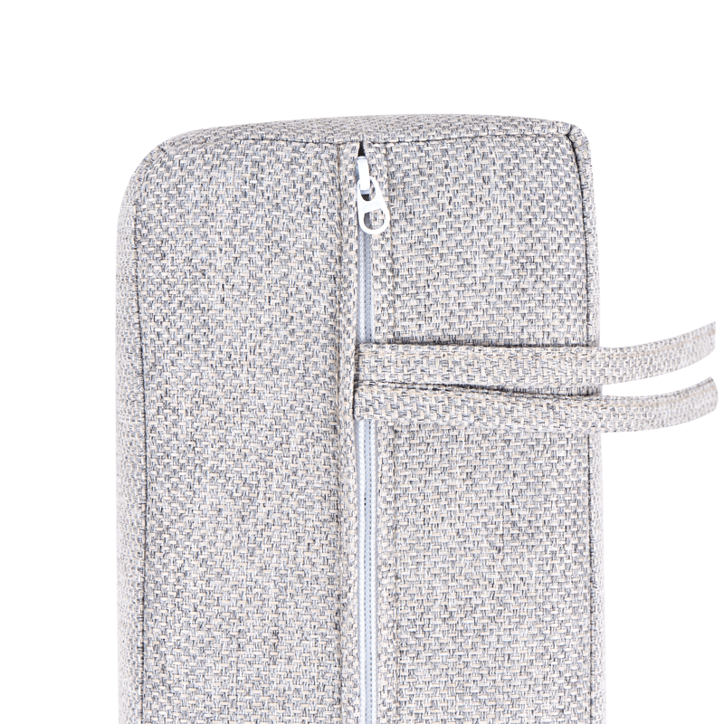 Sofa udendørs 2-personers Ferretti - Grå/Beige - Havemøbler - Havesofaer & bænke