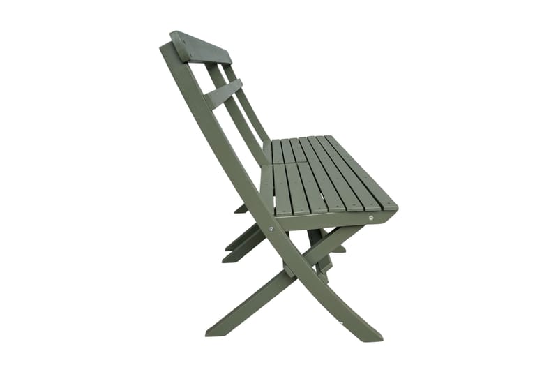 Soffa- 110x60x89cm - Havemøbler - Havesofaer & bænke - Udendørs bænk & havebænk