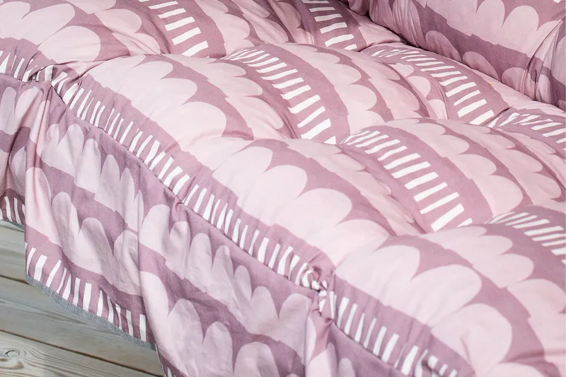 Teneriffa 3- pers. hængesofa, 84B - Havemøbler - Havesofaer & bænke - Hængesofaer