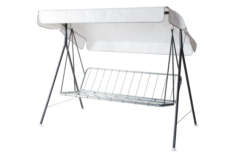 Teneriffa 3- pers. hængesofa, 84B - Havemøbler - Havesofaer & bænke - Hængesofaer