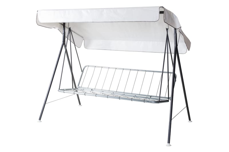 Teneriffa 3- pers. hængesofa, 84B - Havemøbler - Havesofaer & bænke - Hængesofaer