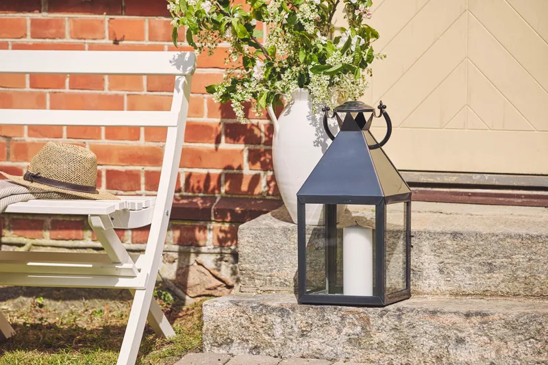 Torpet Bænk - Havemøbler - Havesofaer & bænke