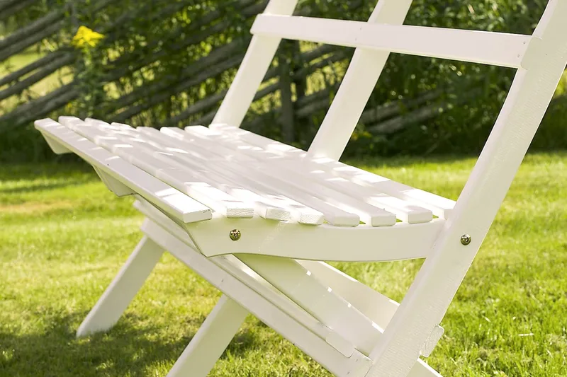 Torpet Bænk - Havemøbler - Havesofaer & bænke