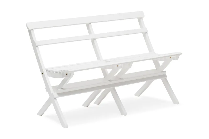 Torpet Bænk, undefined