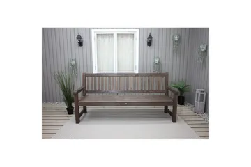 Udendørs sofa Brooklyn - Havemøbler - Havesofaer & bænke - Udendørs bænk & havebænk