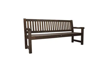 Udendørs sofa Brooklyn - Havemøbler - Havesofaer & bænke - Udendørs bænk & havebænk