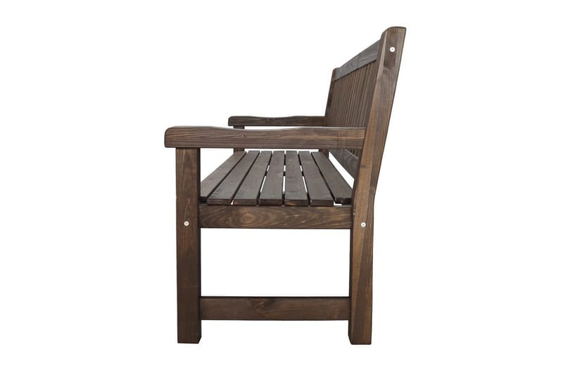 Udendørs sofa Brooklyn - Havemøbler - Havesofaer & bænke - Udendørs bænk & havebænk